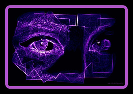 Mystic Eyes