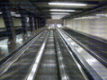 Wellington Luk - Escalator - Photography