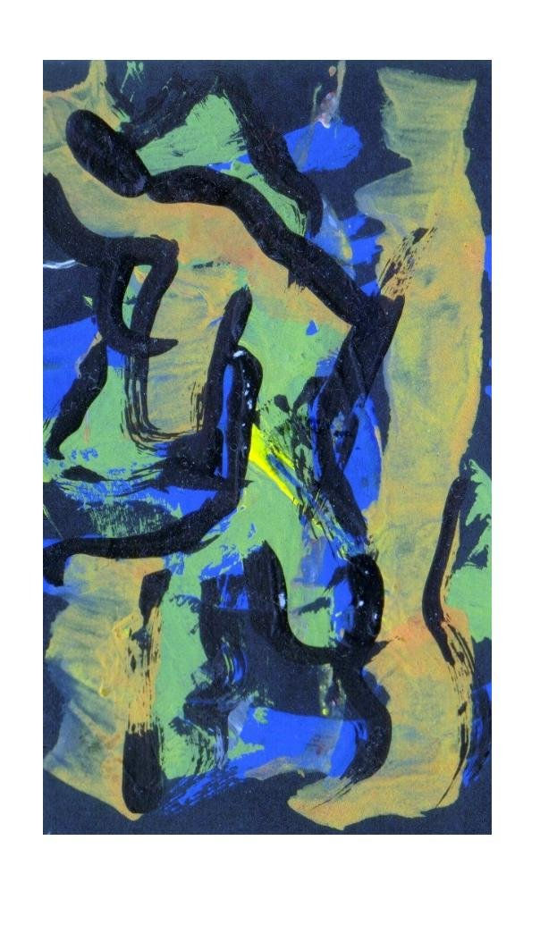GESTO III,1973