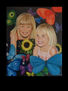 Retrato Niñas de Ohio