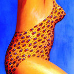 Oil paintings 1980-1989 thumbnail 1