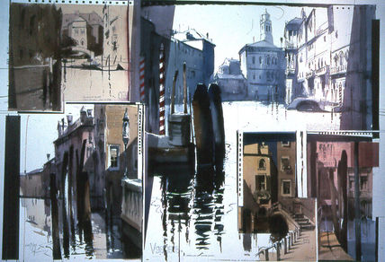 Records de Venezia