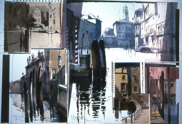 Records de Venezia