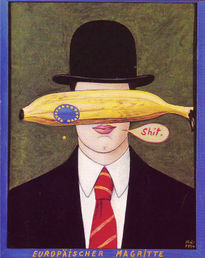 European Magritte