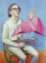 Homage to Christo & Jeanne-Claude