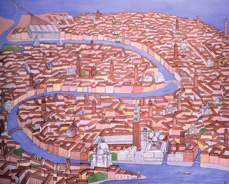 Venice