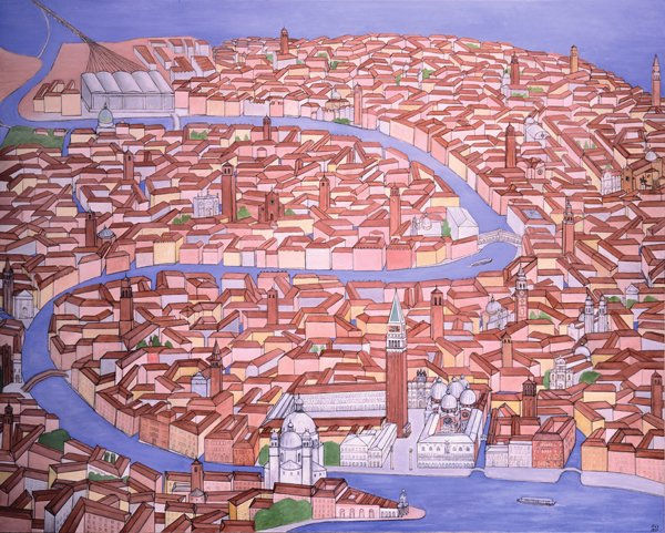Venice