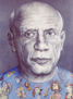 Pablo Picasso