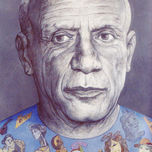 Oil paintings 1990-1999 thumbnail 2