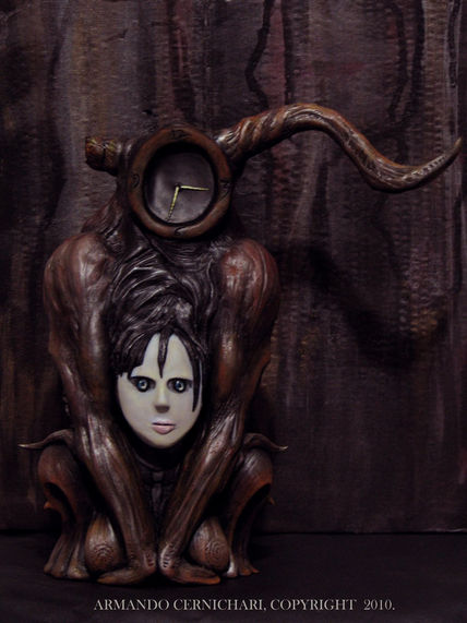 Maura and the...