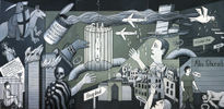 Guernica 2 – Homage...