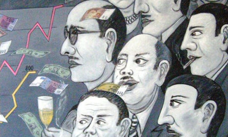 Oil paintings 2000-2010