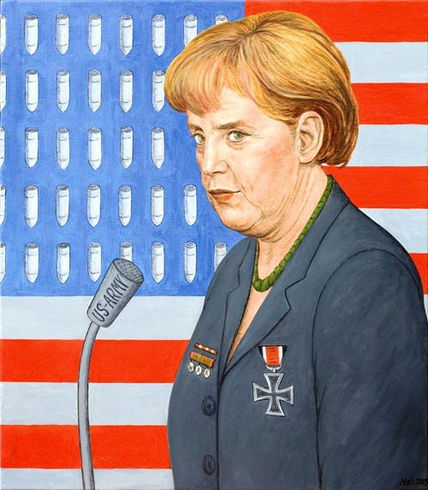A Vassal’s Loyalty