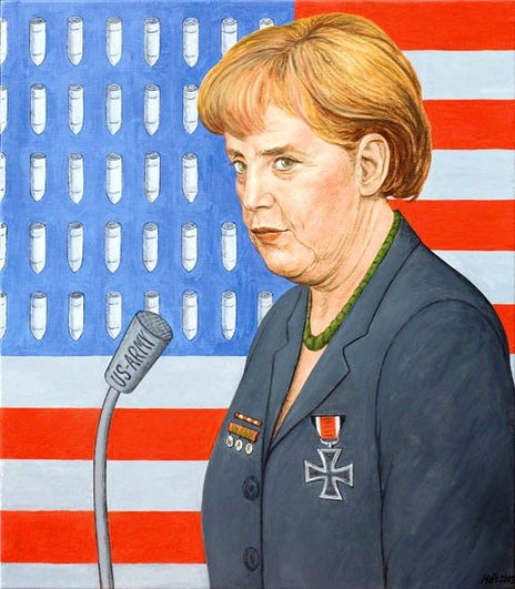 A Vassal’s Loyalty
