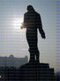 Wellington Luk - Statue - Photography