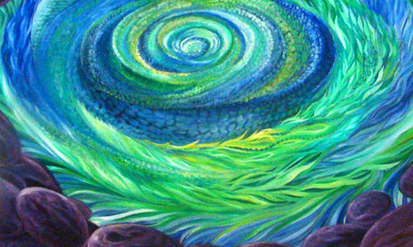 Dreams from Nature
