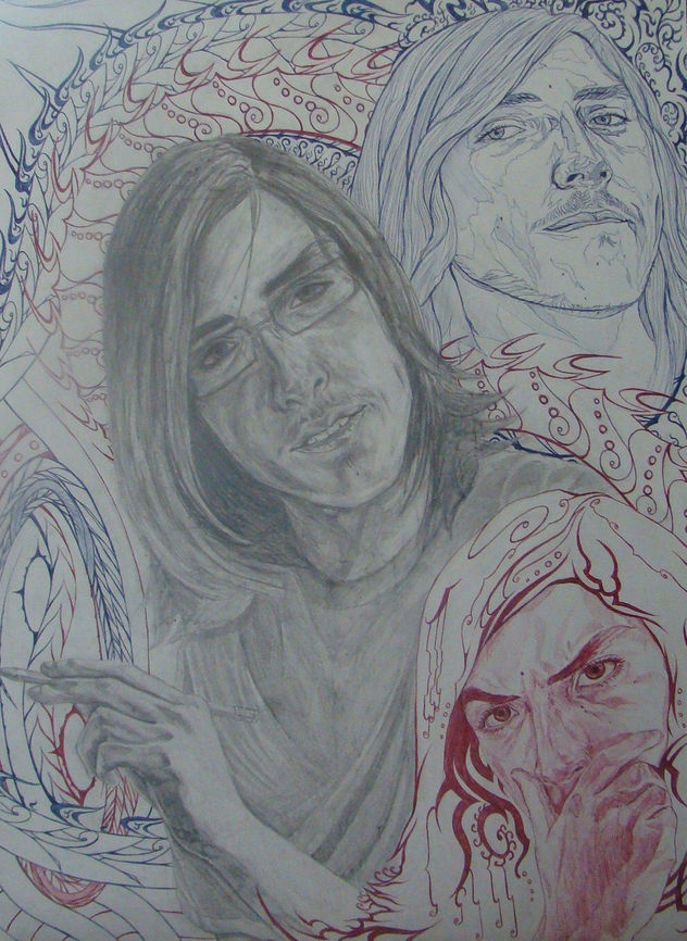 drawing