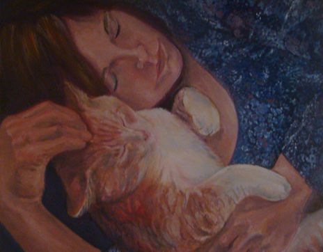 Sweet dreams