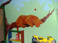 childrens bedrooms