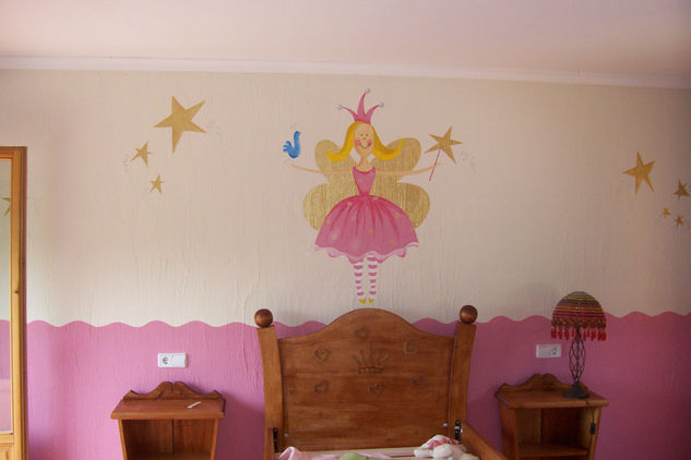 childrens bedrooms 