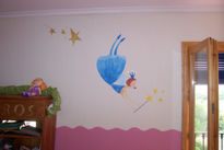 Childrens bedroms