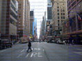 Wellington Luk - Street Perspective - Photography