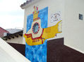yellow submarine