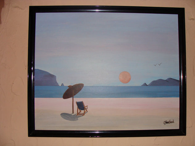 javea beach