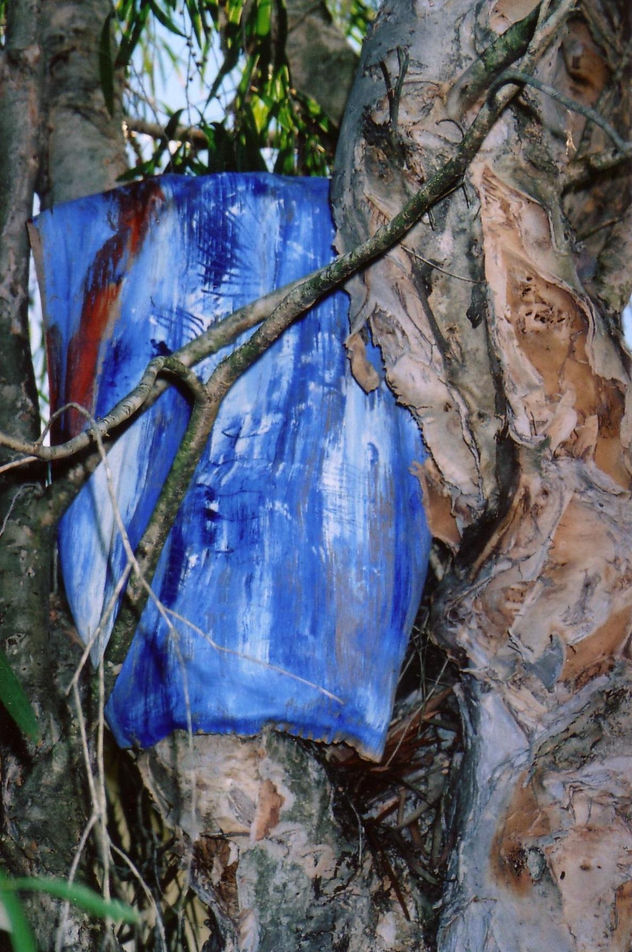 Bluebird