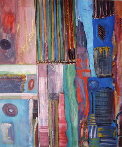 Untitled (Hope for...
