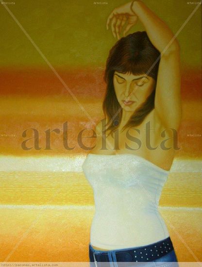 Gema Oil Canvas Others