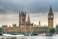 Houses of Parliament,London