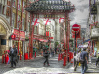 ChinaTown