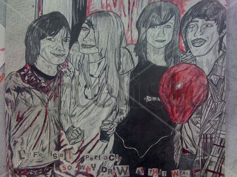 Party Massacre