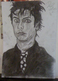 Billie Joe Armstrong