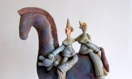 Riders