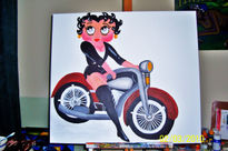 Betty Boop