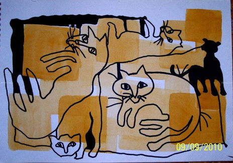 Cats