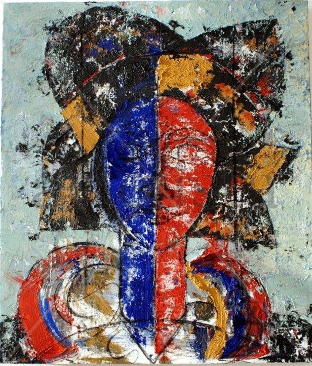 ARLEQUIN
