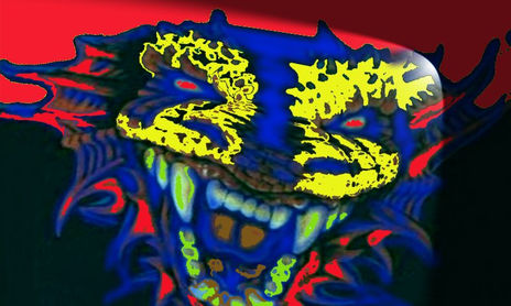 Dragons