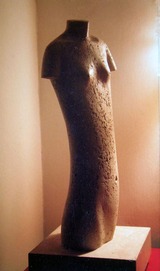 female torso Others Figurative