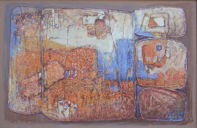 Milan Dodic "Memories of childhood"
