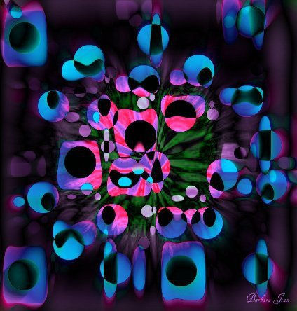 Abstract Fun