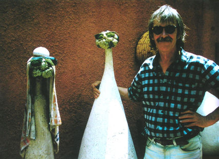 Mr and Mrs Cabbage