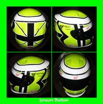 jenson Button