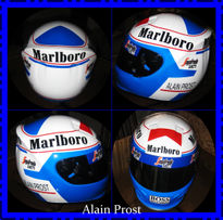 Alain Prost