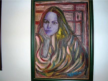 Norah jones