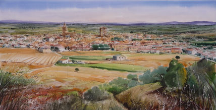 Casas ibañez