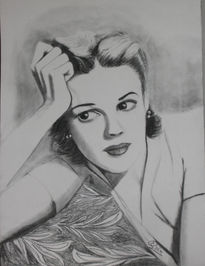 Judy garland