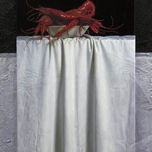 Oil on canvas thumbnail 2
